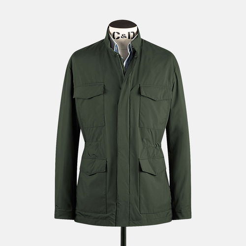 Götrich Field Jacket