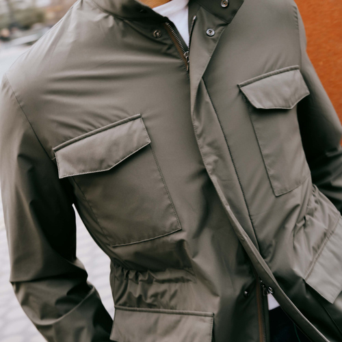 Götrich Field Jacket