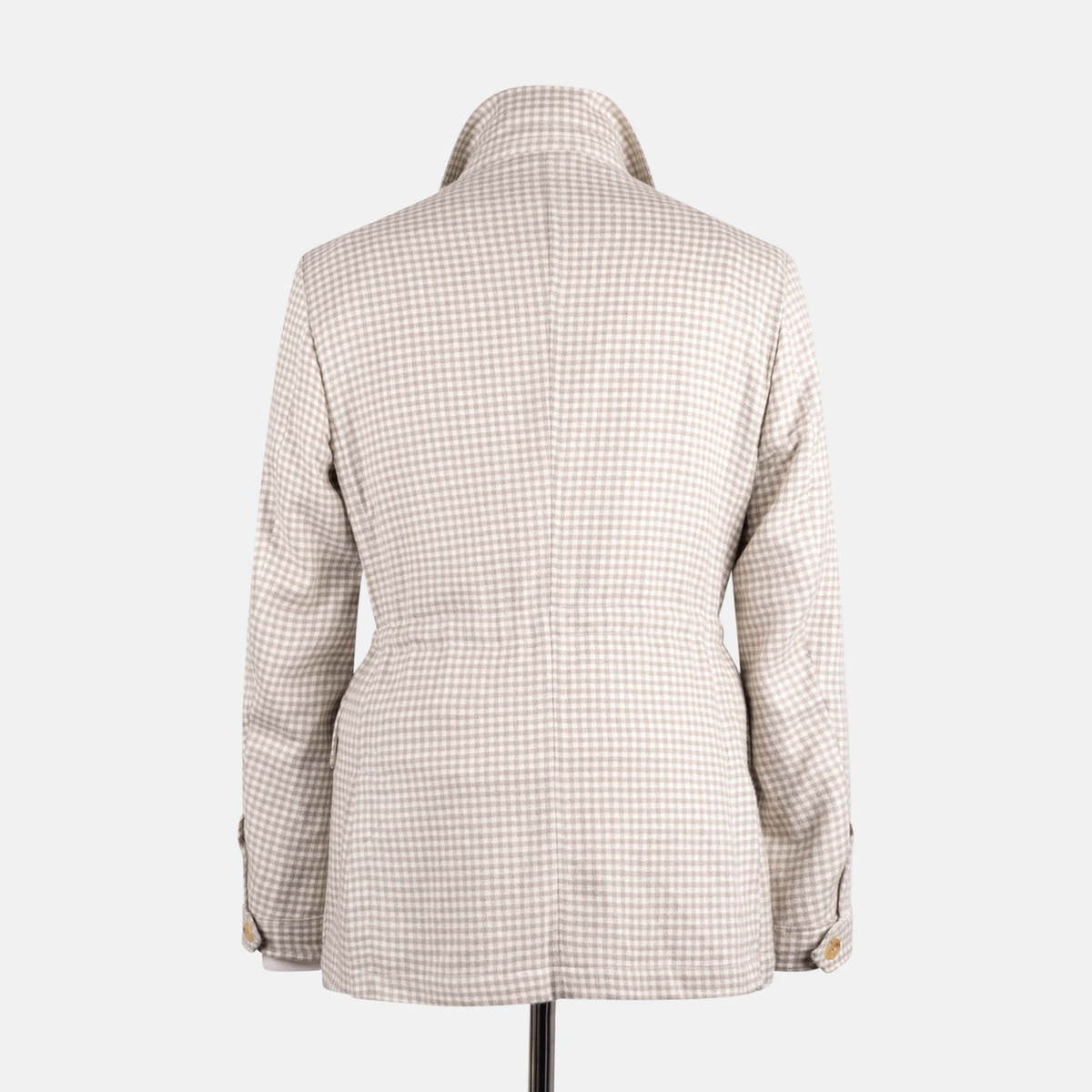 Götrich Safari Jacket