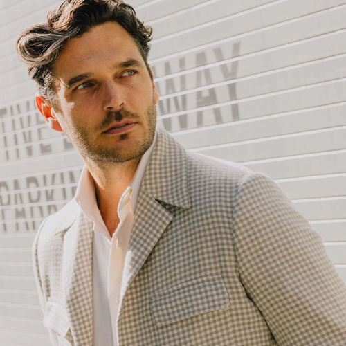 Götrich Safari Jacket