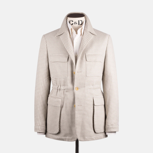 Götrich Safari Jacket