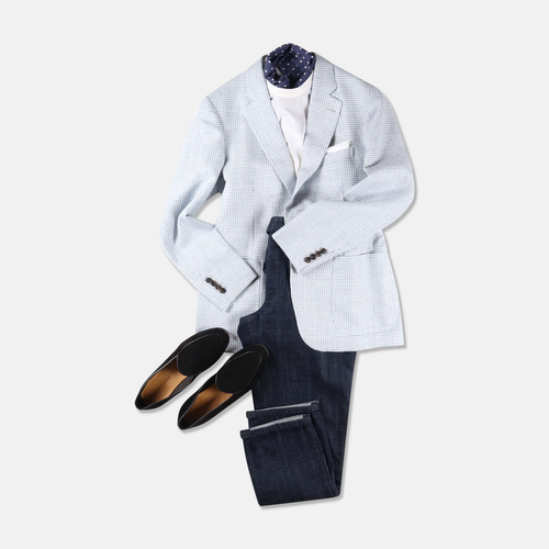 Götrich Sport Jacket