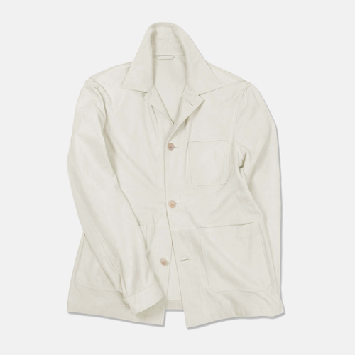 Götrich Worker Jacket