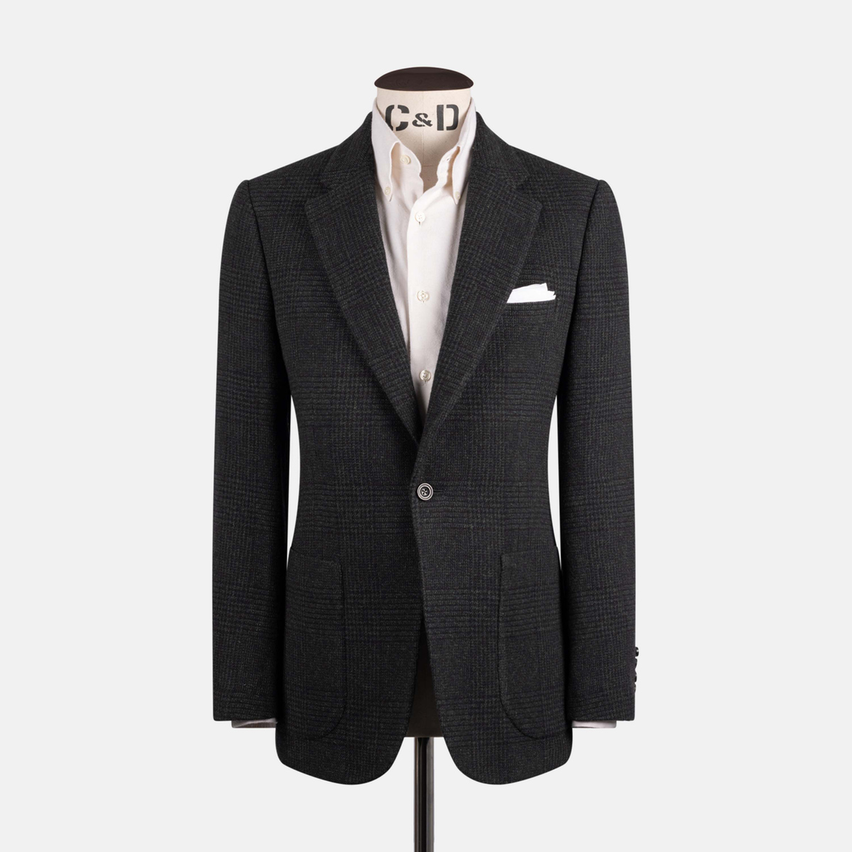 Götrich Sport Jacket