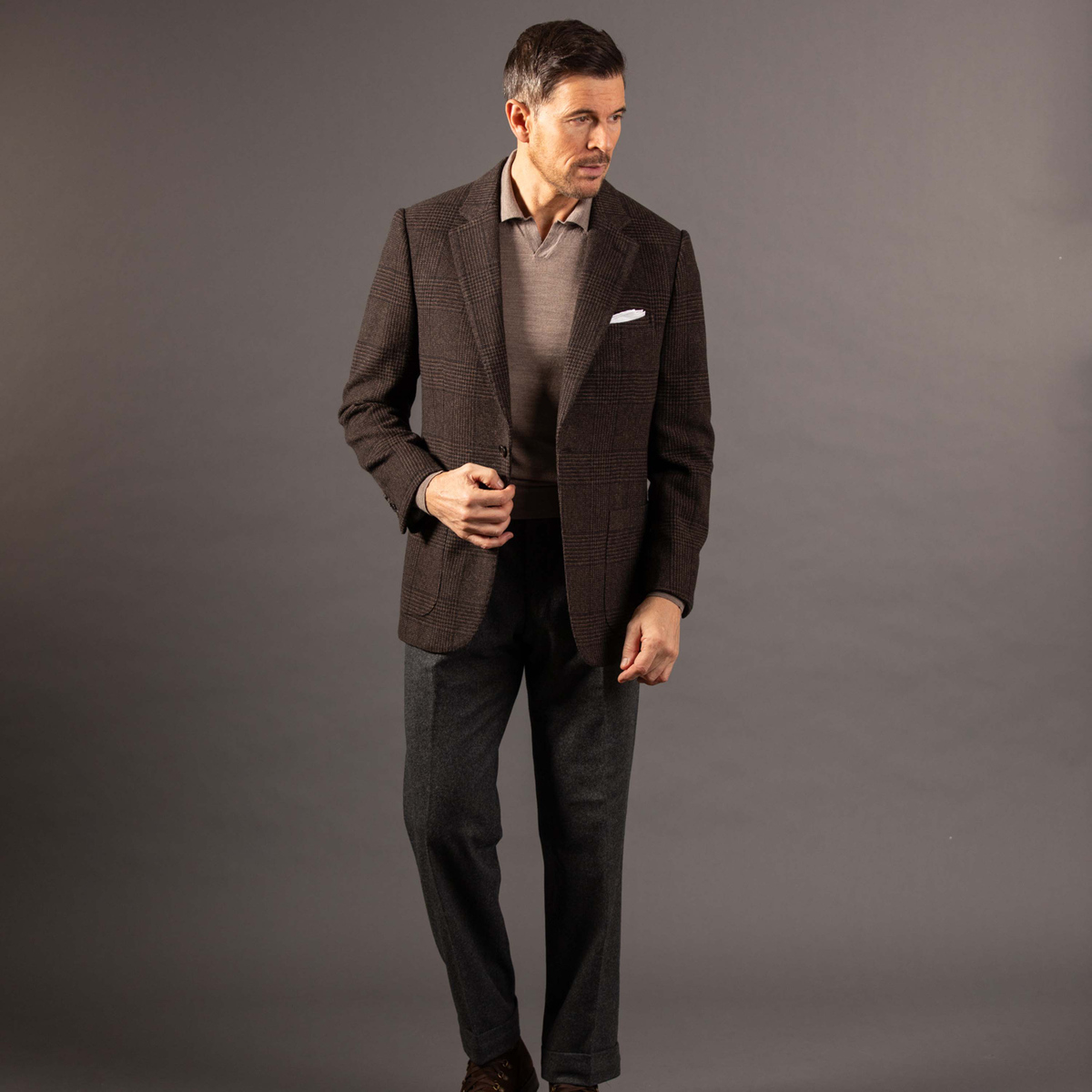 Götrich Sport Jacket