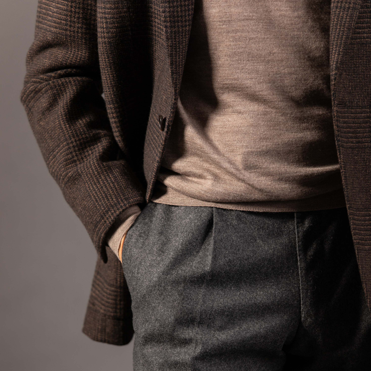 Götrich Sport Jacket