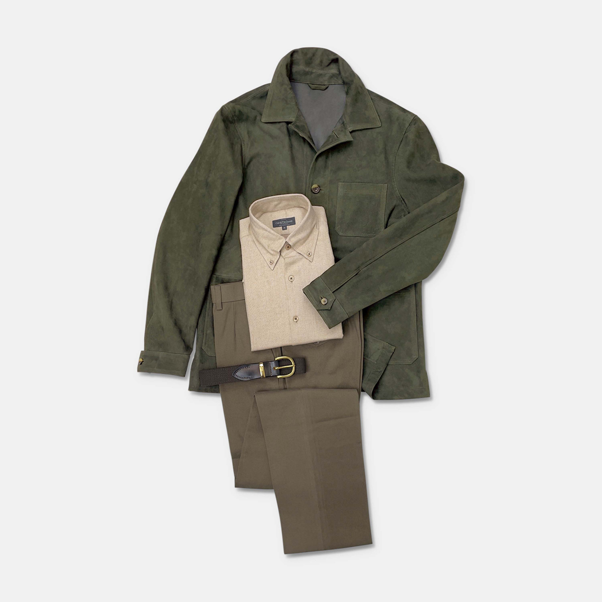 Götrich Worker Jacket