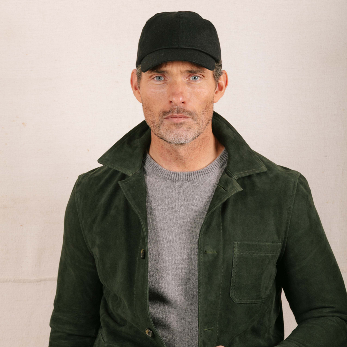 Götrich Worker Jacket