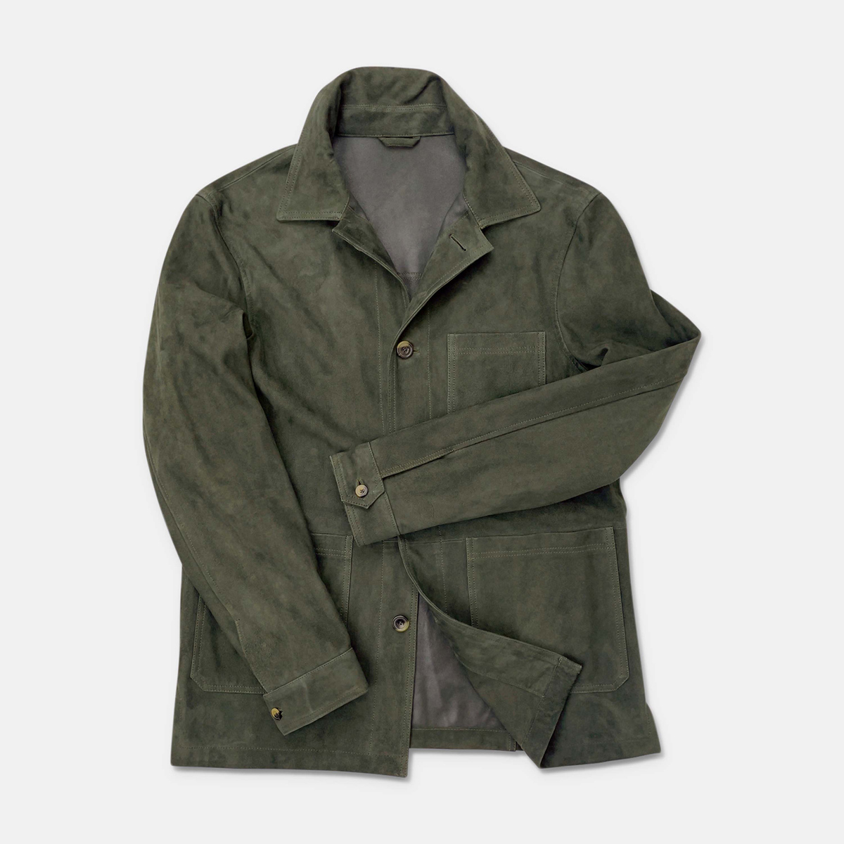 Götrich Worker Jacket