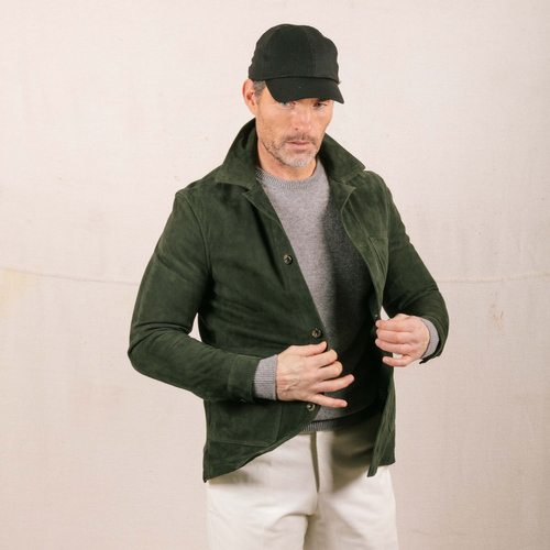 Götrich Worker Jacket