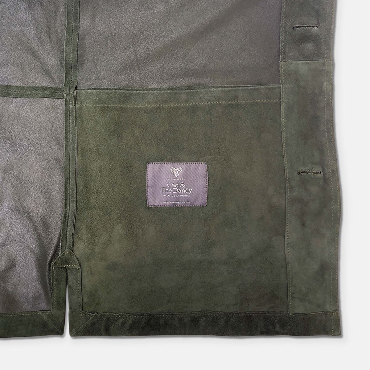 Götrich Worker Jacket