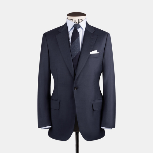 Götrich Suit