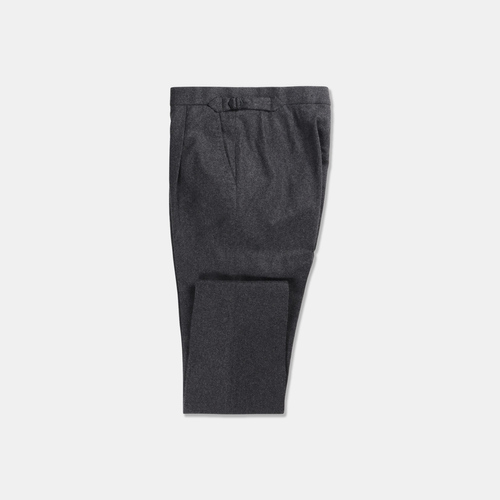 Götrich High Rise Trouser