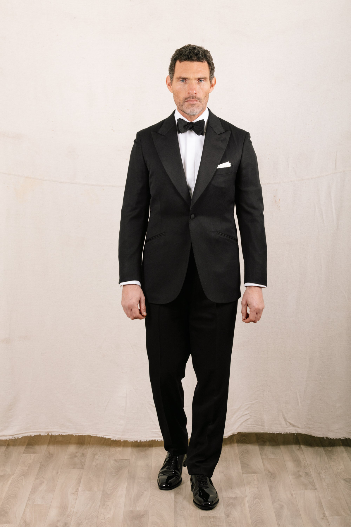 Götrich Formell skjorta