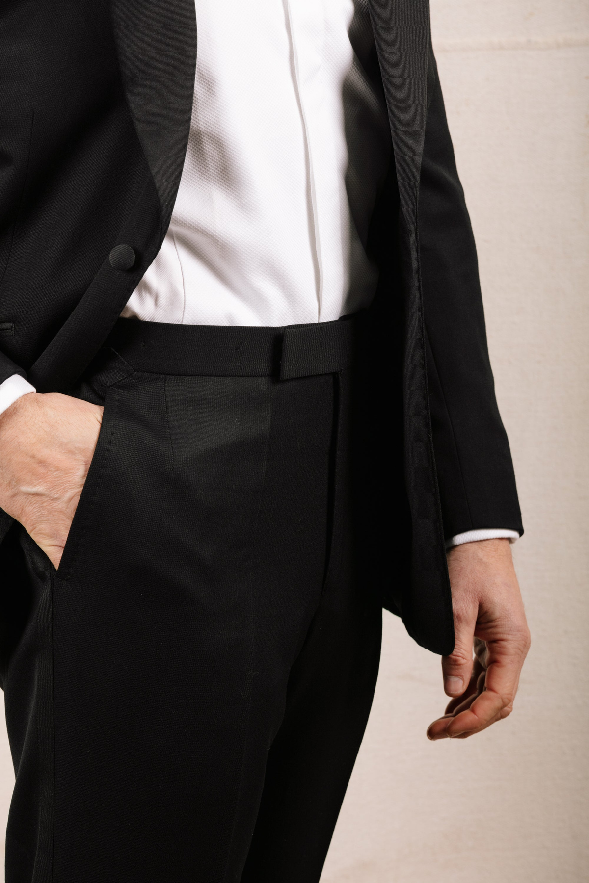 Götrich Formell skjorta