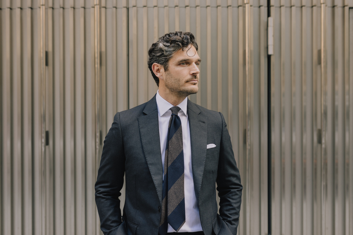 Götrich Classic Shirt