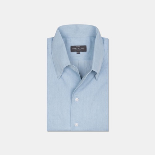 Götrich One Piece Collar Shirt