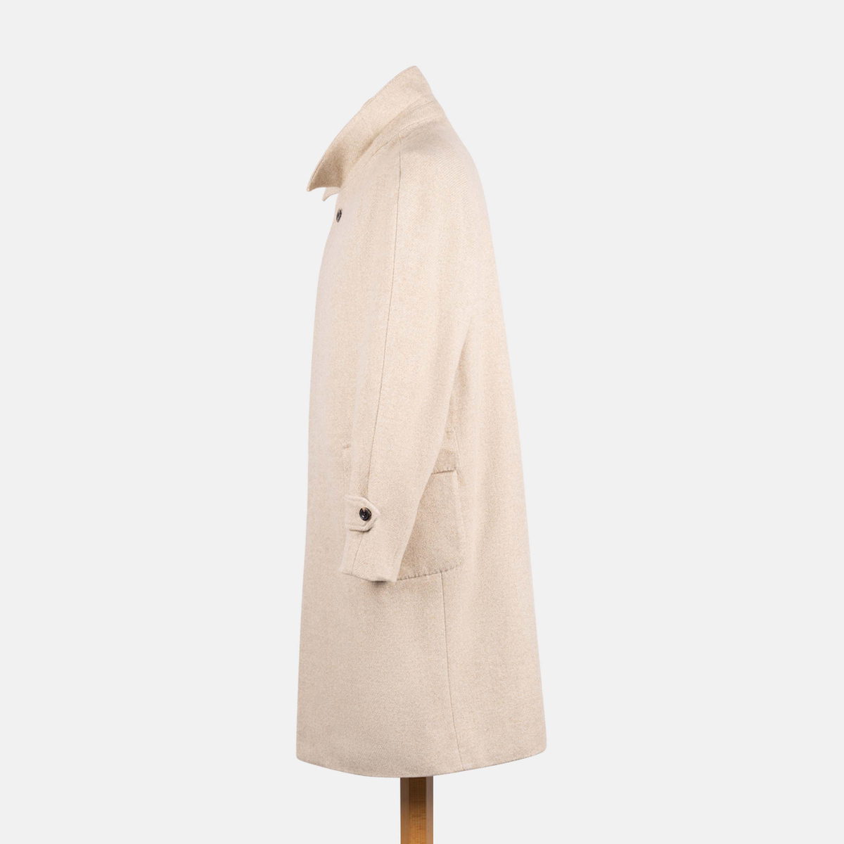 Götrich Raglan Coat