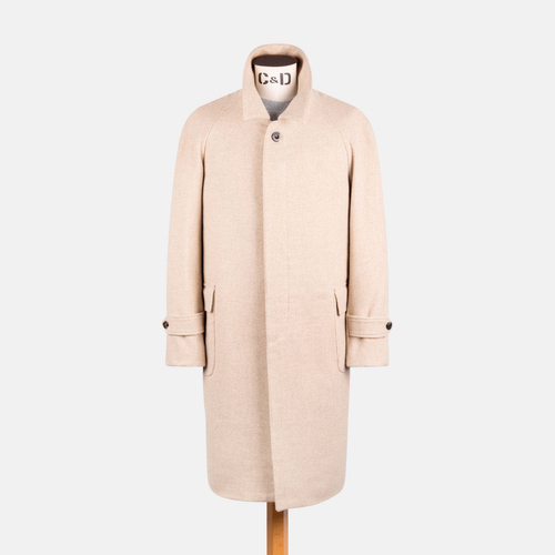 Götrich Raglan Coat