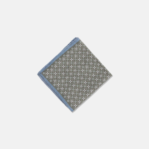 Götrich Pocket Square