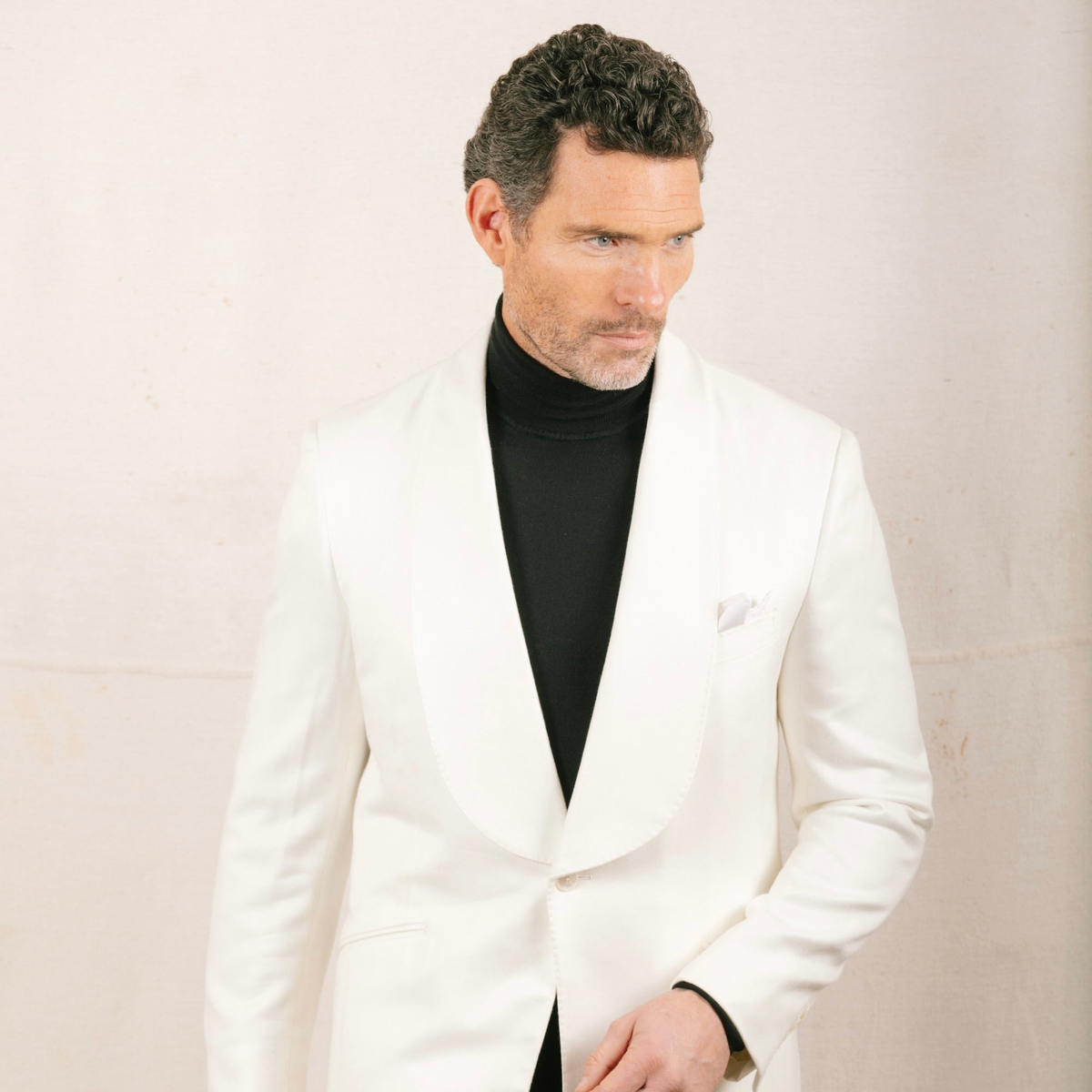 Götrich Dinner jacket