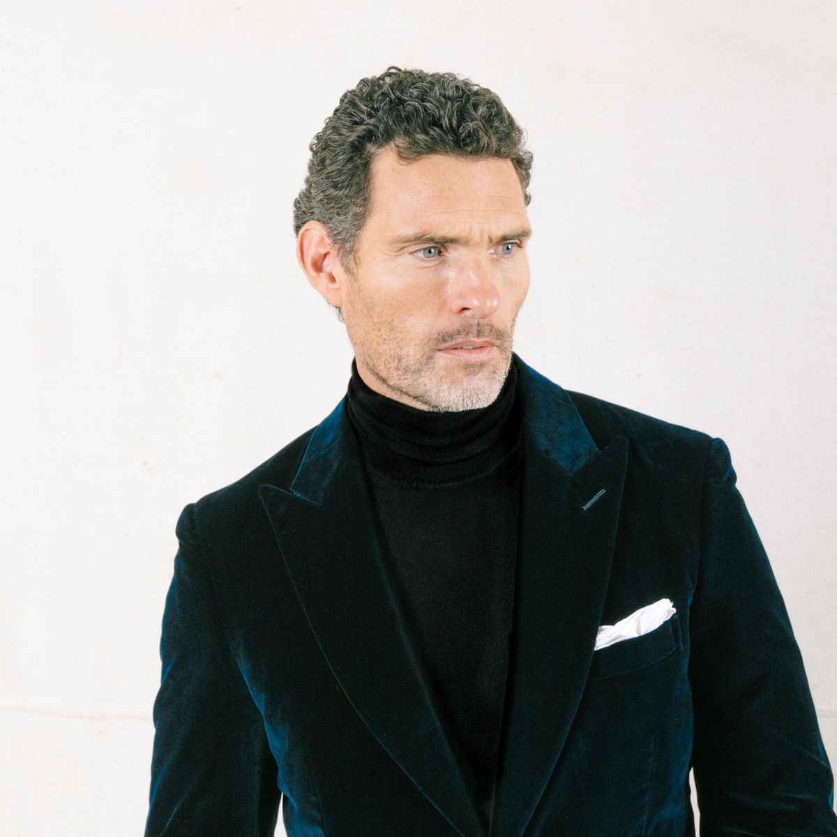 Götrich Dinner jacket