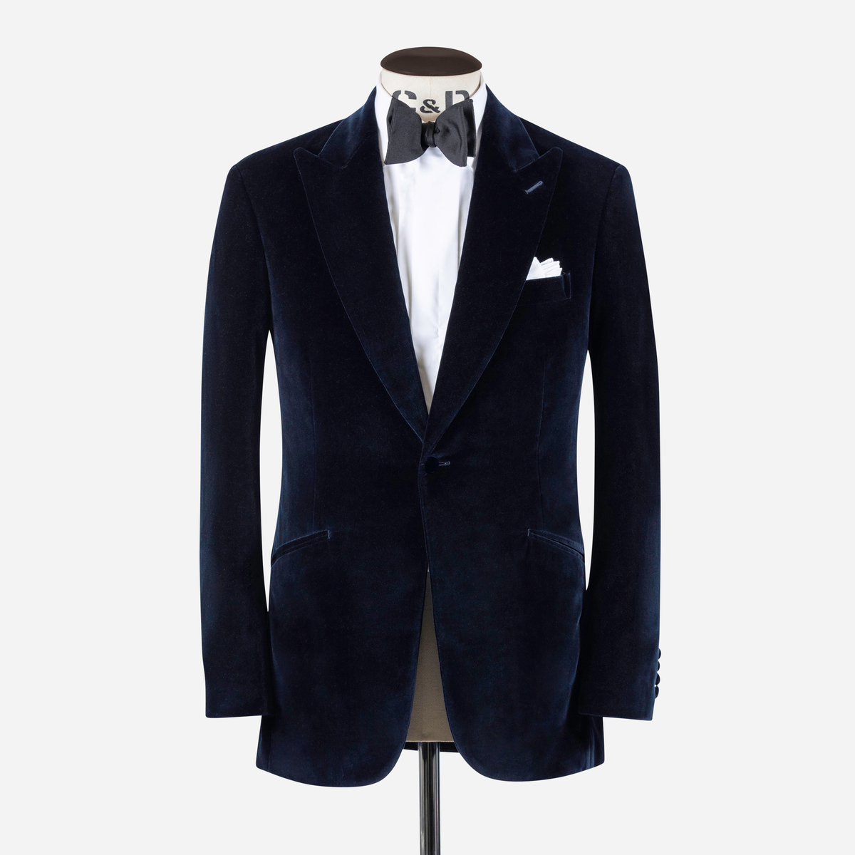Götrich Dinner jacket