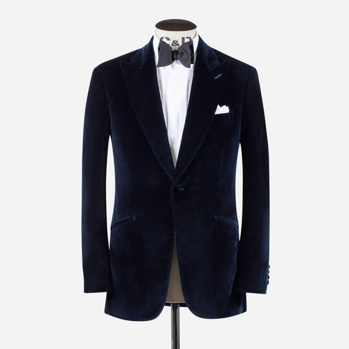 Götrich Dinner jacket