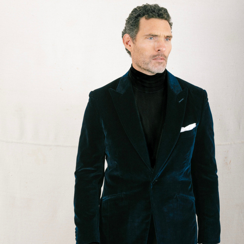 Götrich Dinner jacket