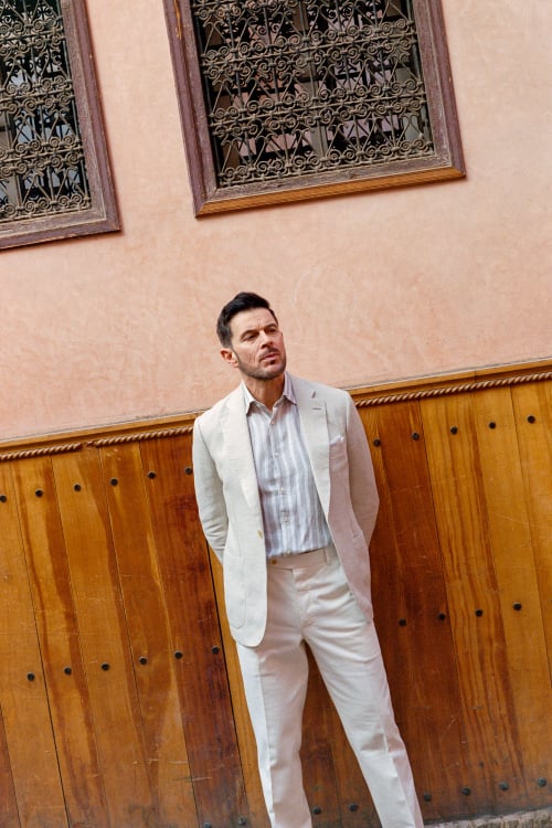 Götrich Sport Jacket