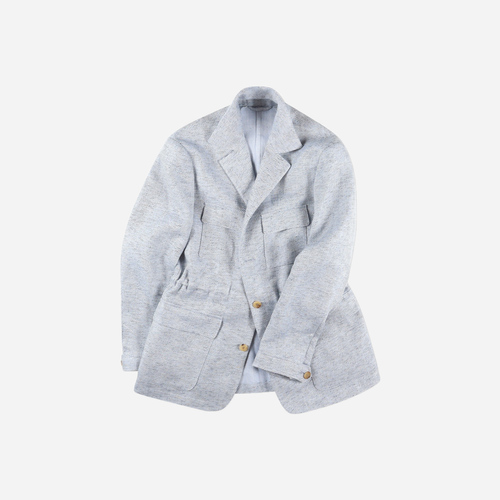 Götrich Safari Jacket