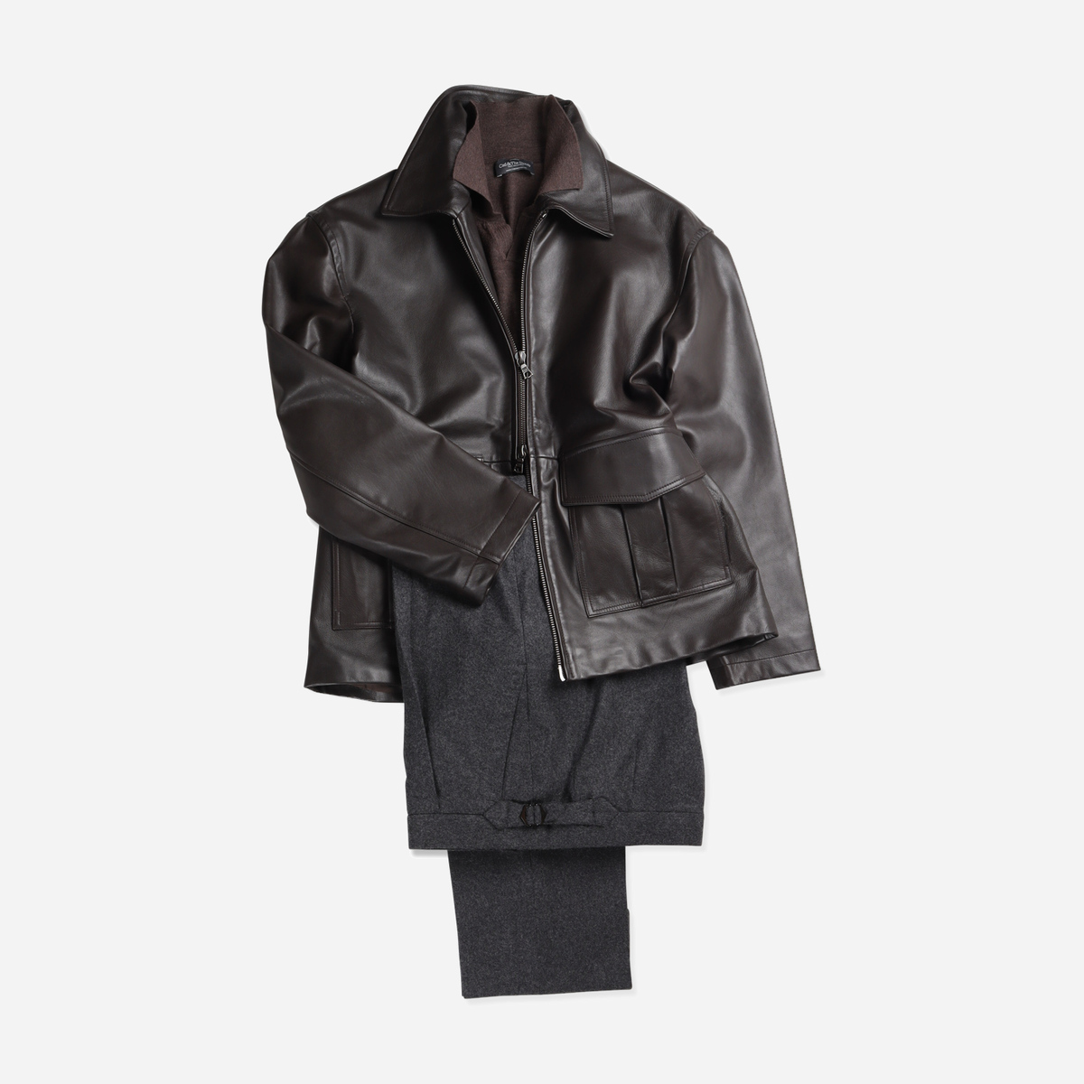 Götrich Flight Jacket