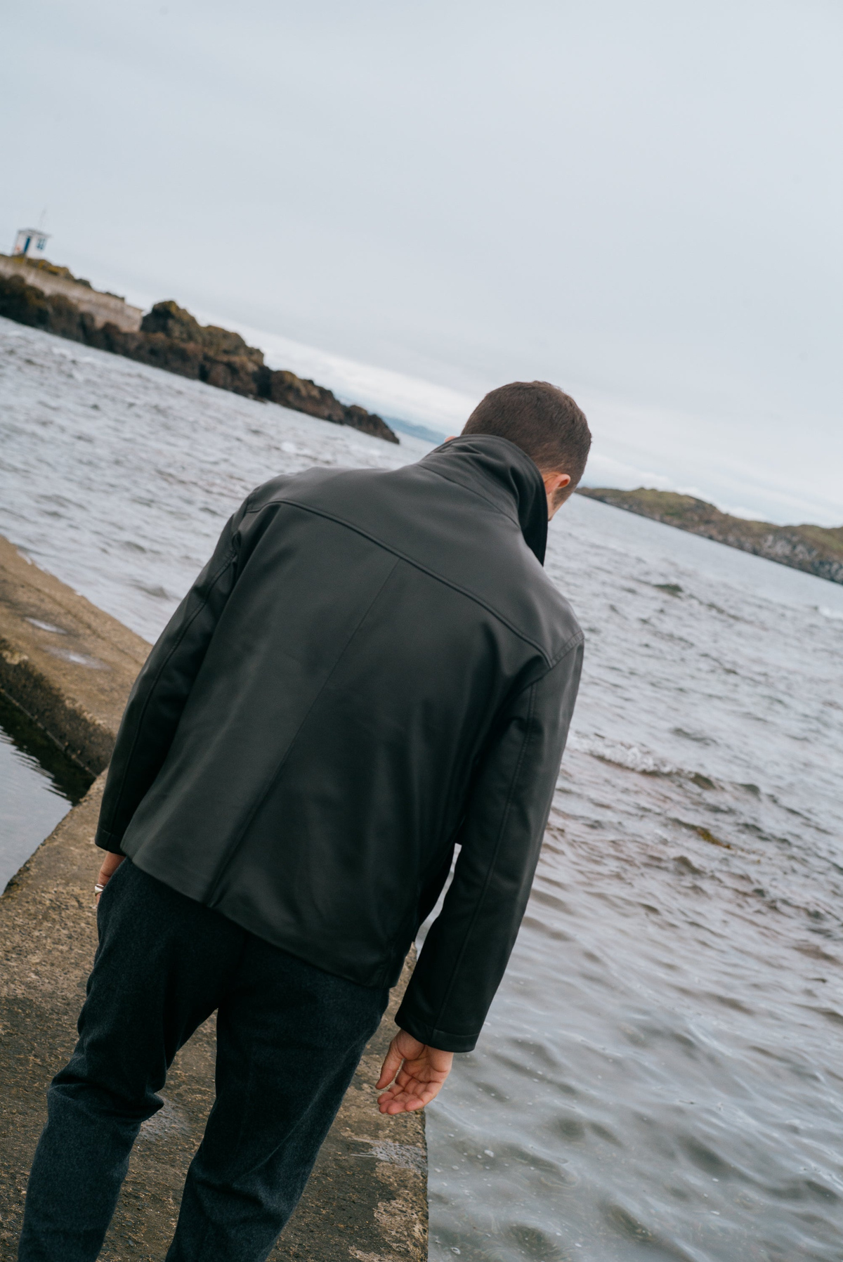 Götrich Flight Jacket