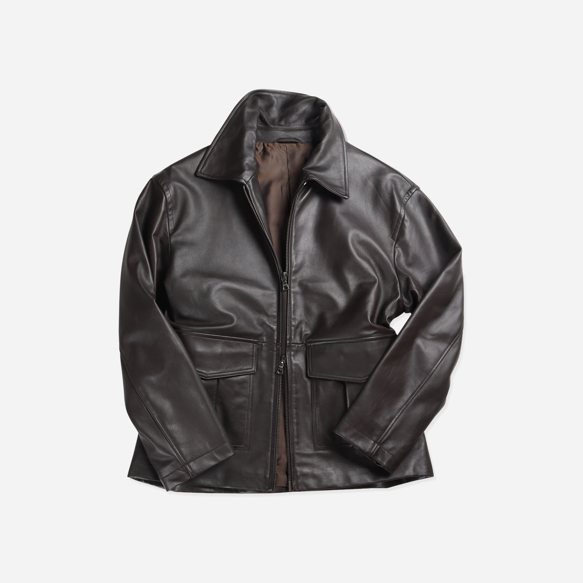 Götrich Flight Jacket