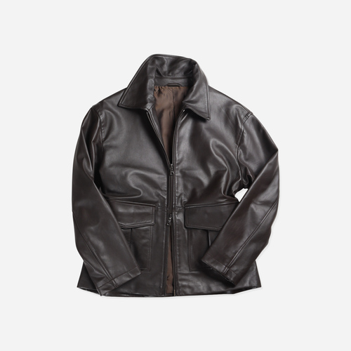 Götrich Flight Jacket
