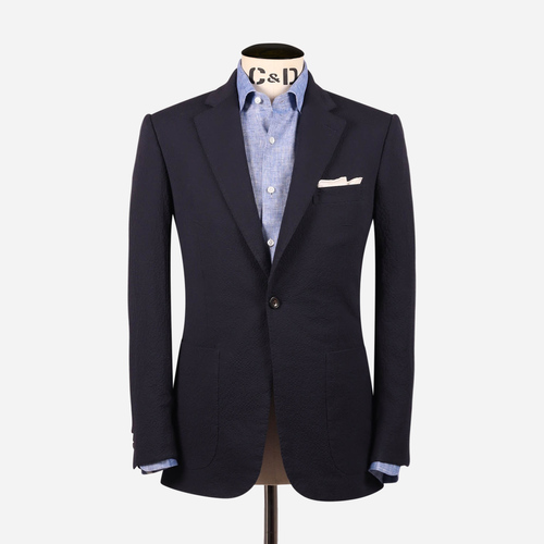 Götrich Suit