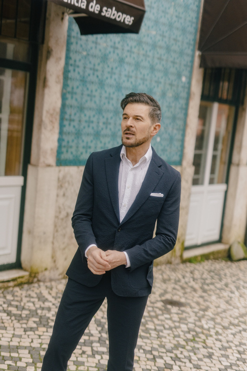 Götrich Suit