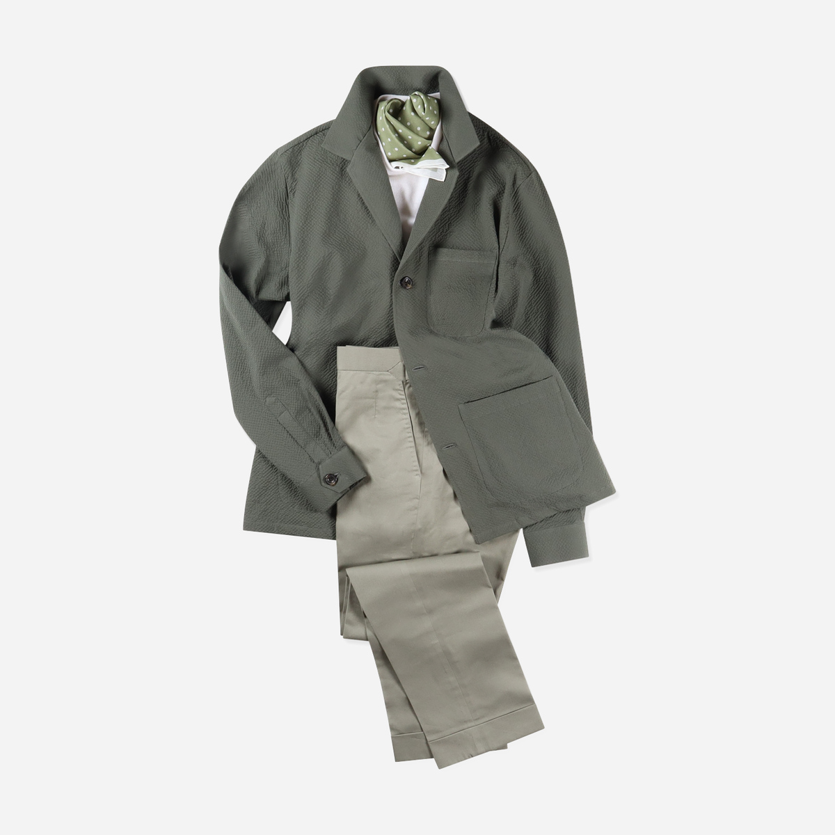 Götrich Overshirt