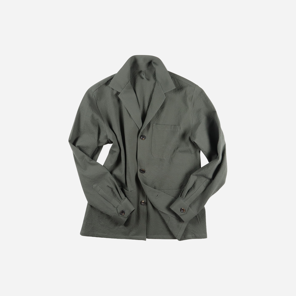 Götrich Overshirt