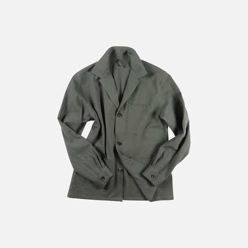 Götrich Overshirt