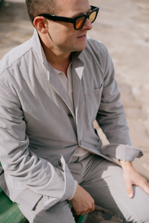 Götrich Overshirt