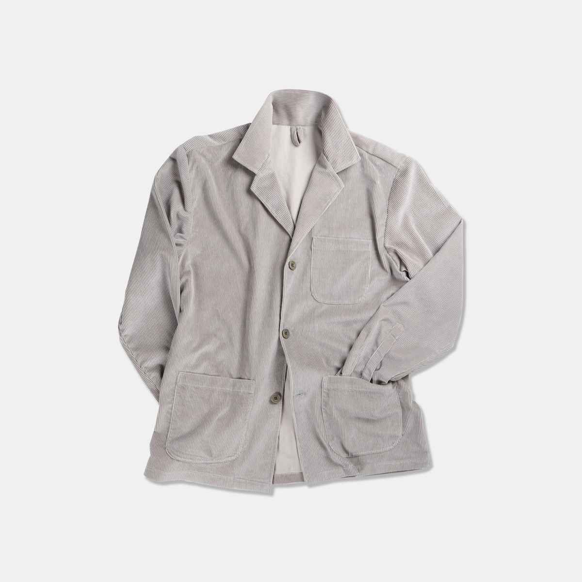 Götrich Overshirt