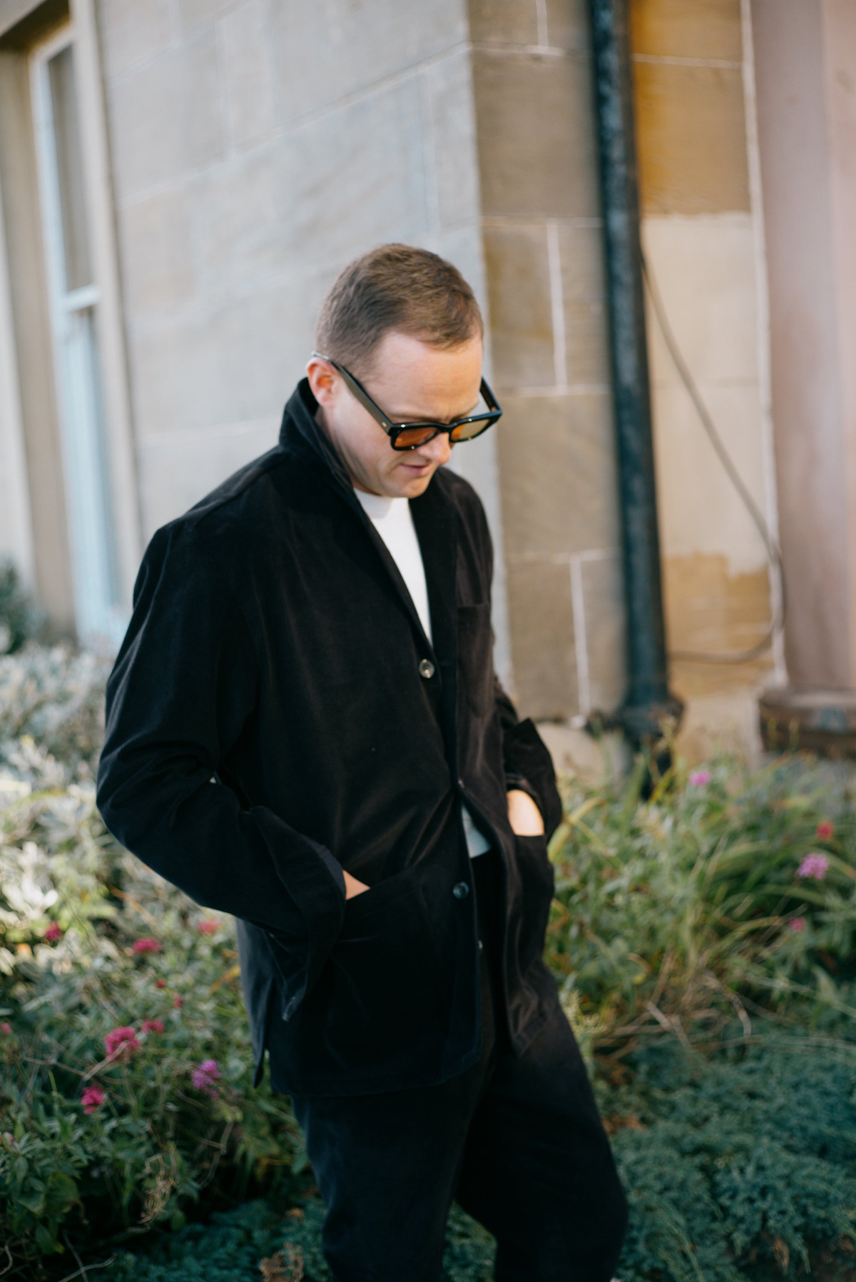 Götrich Overshirt
