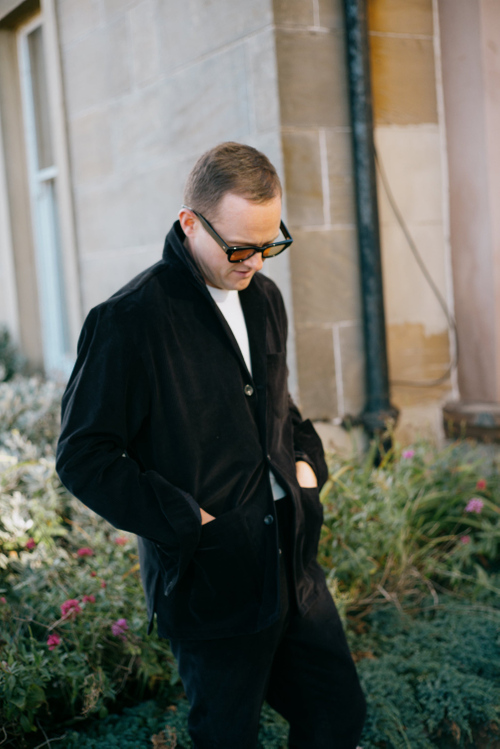 Götrich Overshirt