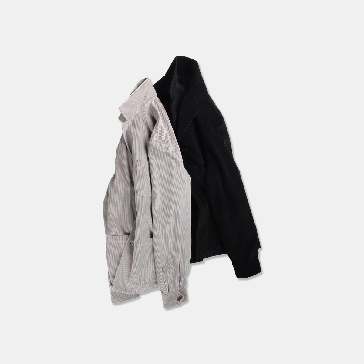 Götrich Overshirt