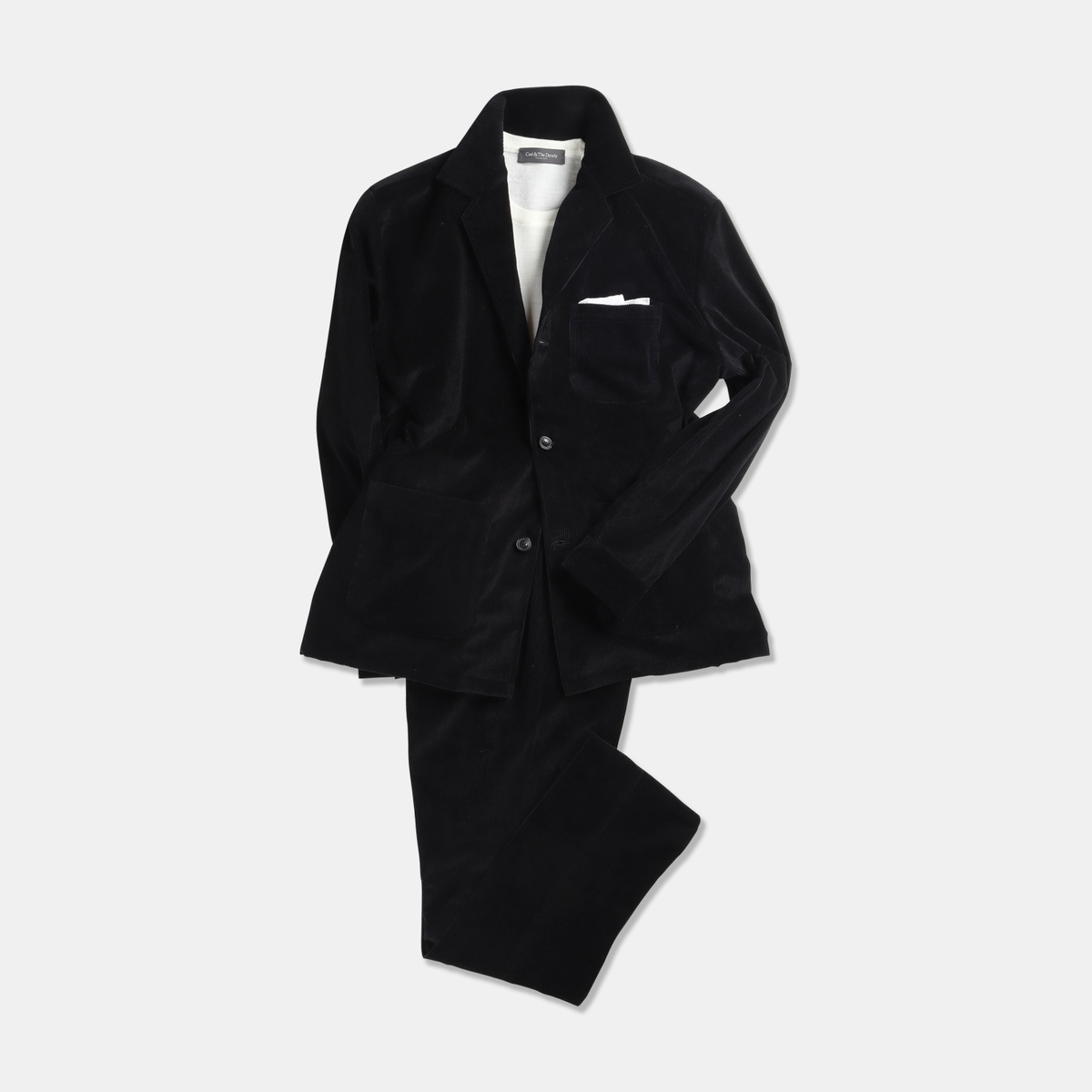 Götrich Trouser