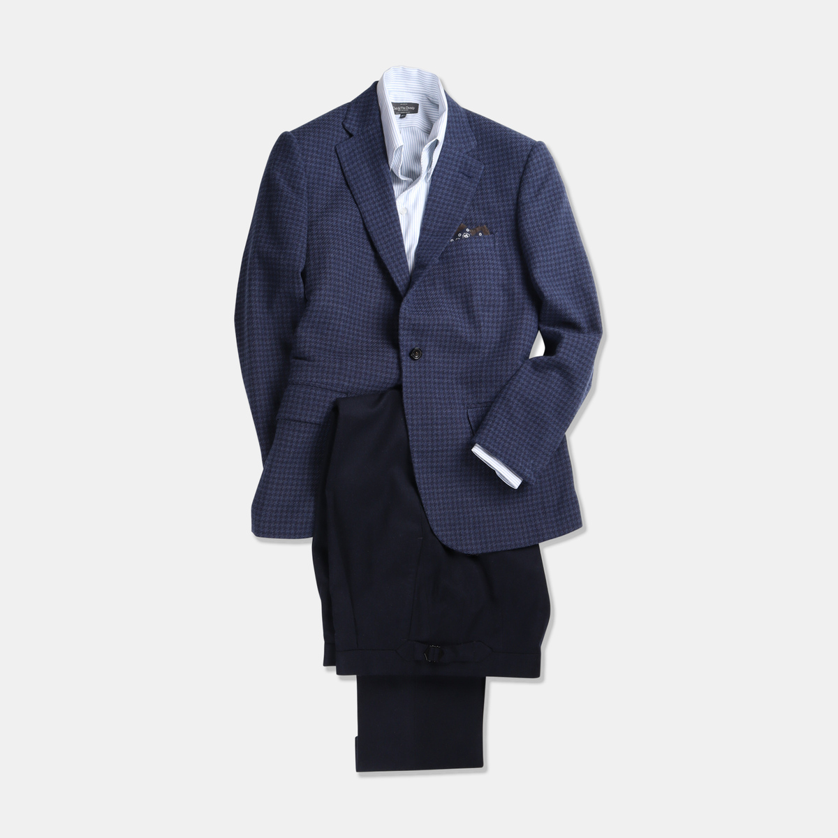 Götrich Sport Jacket