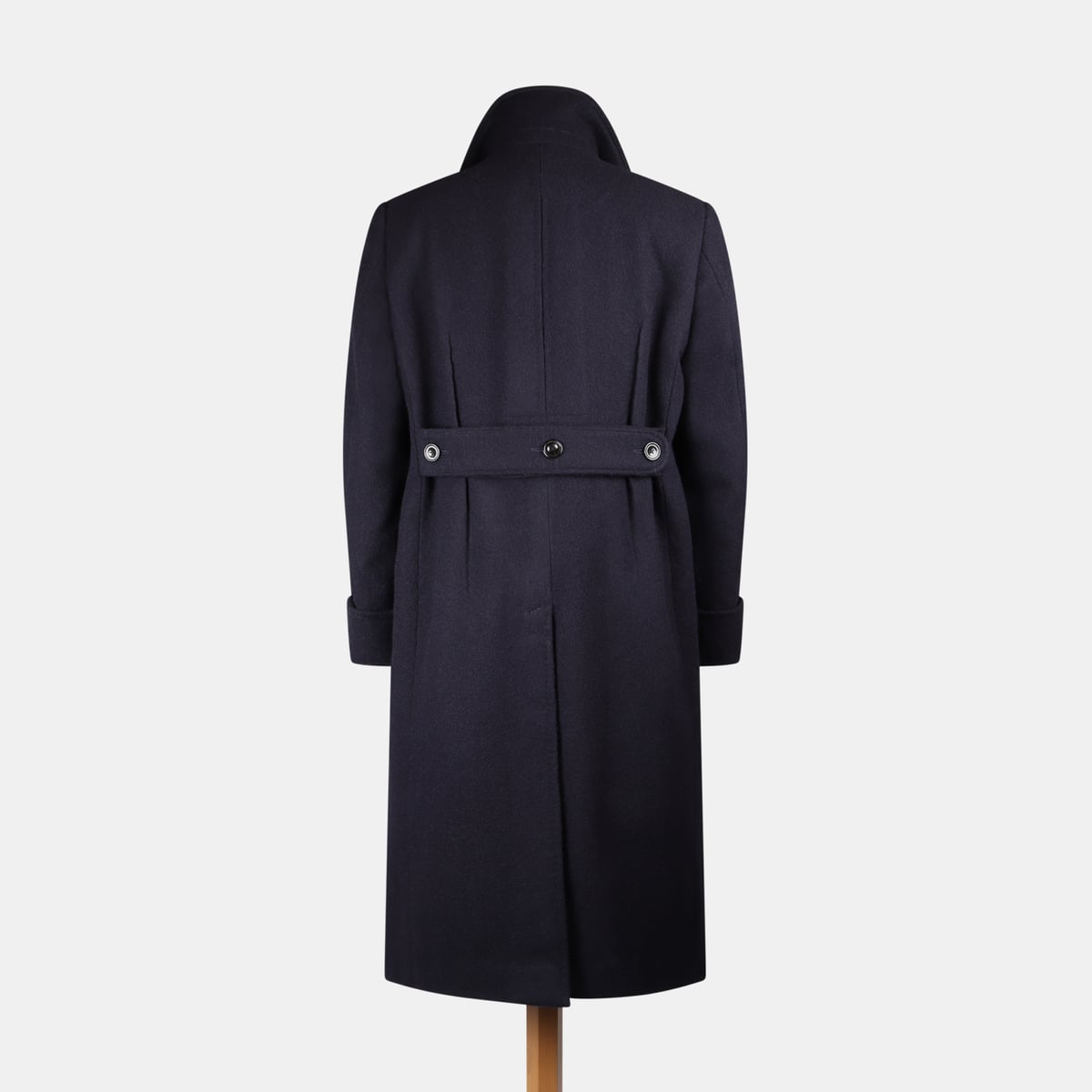 Götrich Greatcoat