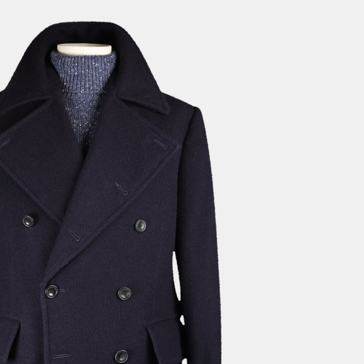 Götrich Greatcoat