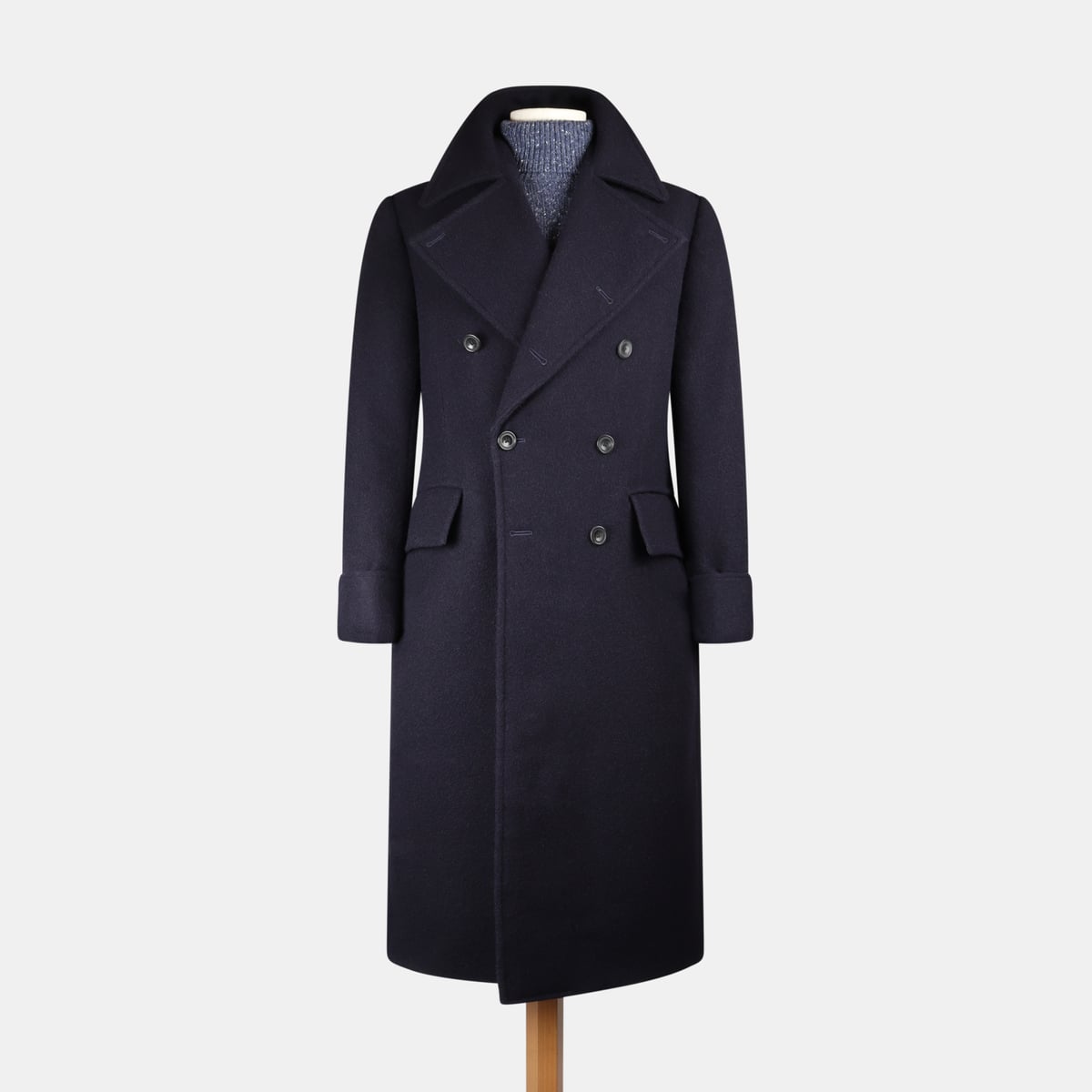 Götrich Greatcoat